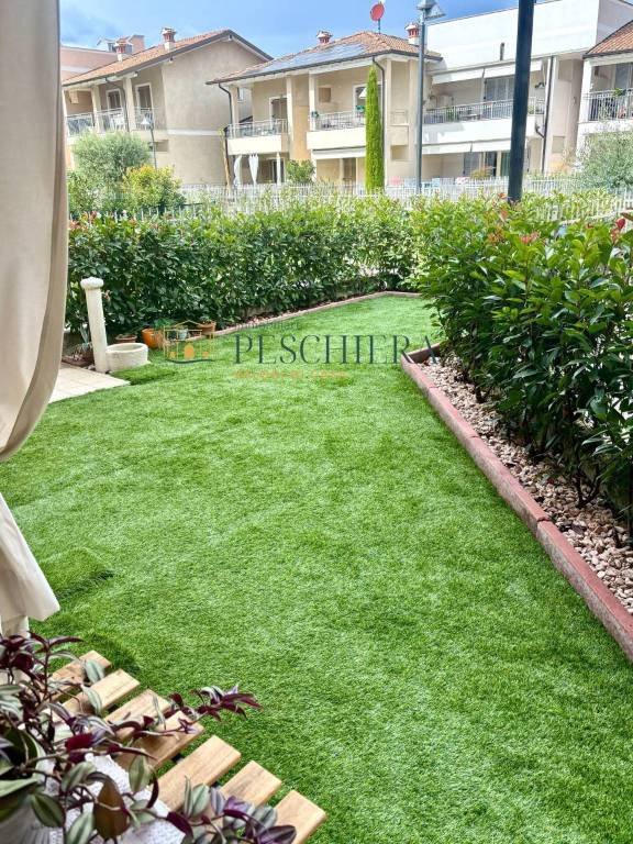 appartamento in vendita a Castelnuovo del Garda