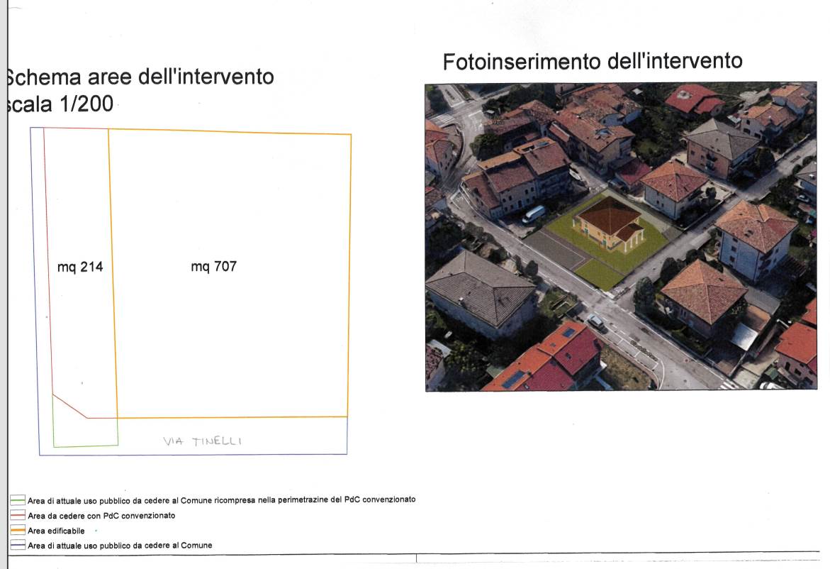 terreno edificabile in vendita a Castelnuovo del Garda in zona Sandrà