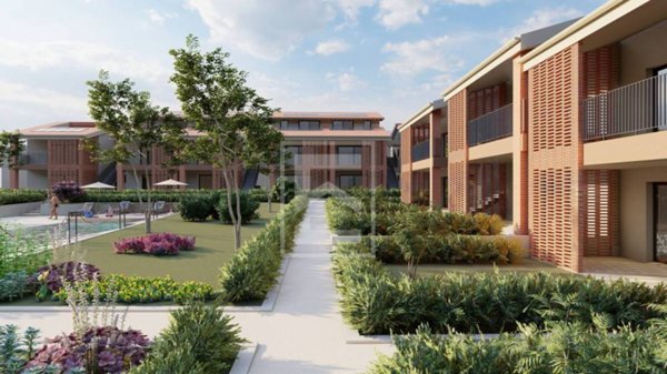 appartamento in vendita a Castelnuovo del Garda