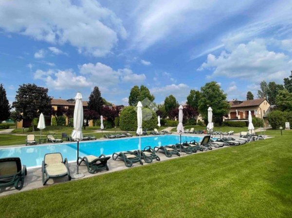 appartamento in vendita a Castelnuovo del Garda in zona Cavalcaselle