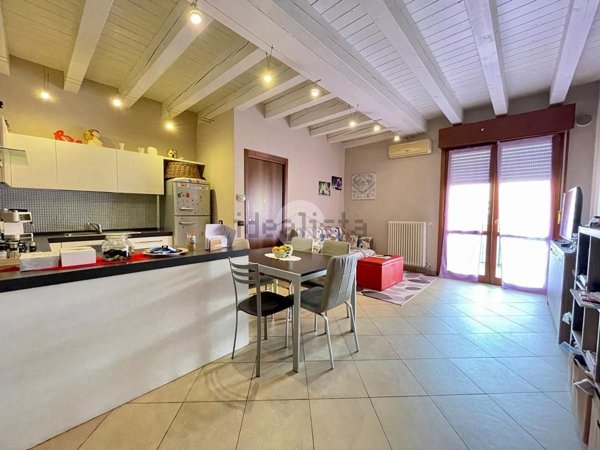 appartamento in vendita a Castelnuovo del Garda