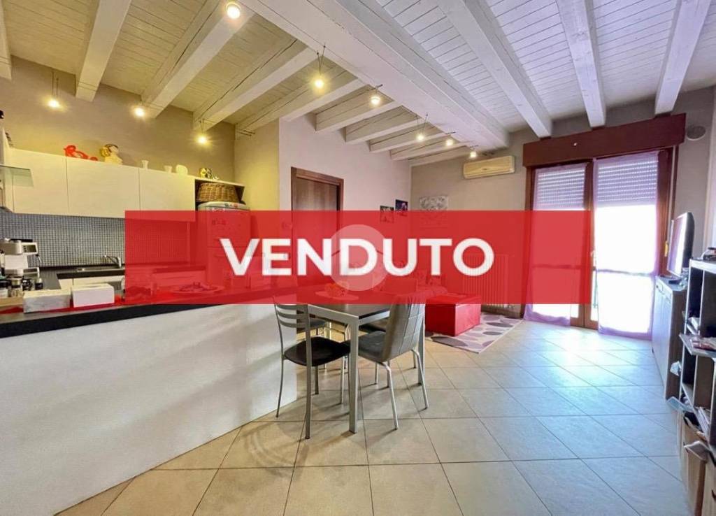 appartamento in vendita a Castelnuovo del Garda