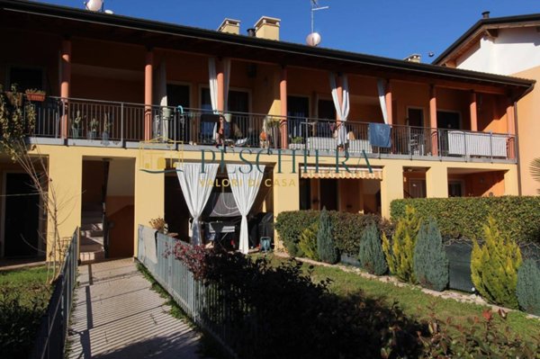 appartamento in vendita a Castelnuovo del Garda