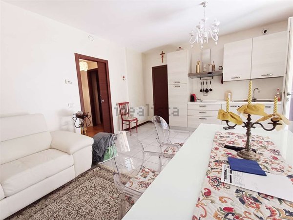 appartamento in vendita a Castelnuovo del Garda