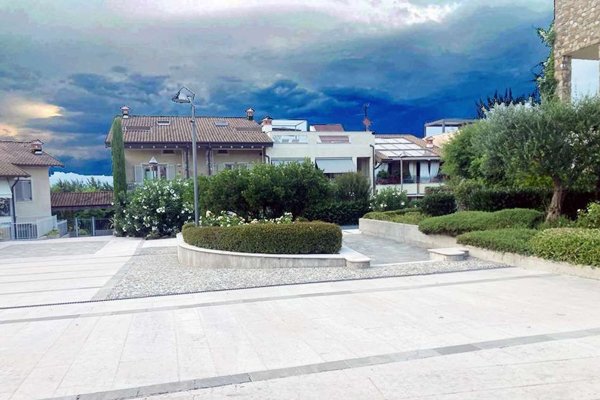appartamento in vendita a Castelnuovo del Garda