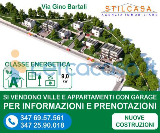 terreno edificabile in vendita a Castelnuovo del Garda in zona Cavalcaselle