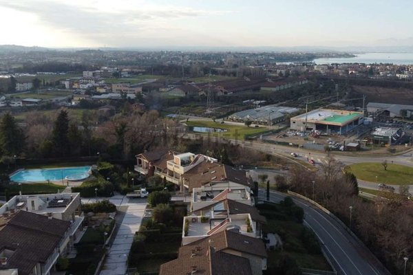 appartamento in vendita a Castelnuovo del Garda