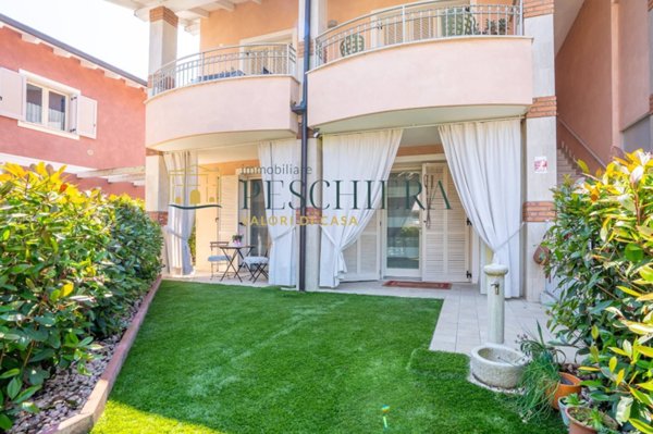 appartamento in vendita a Castelnuovo del Garda
