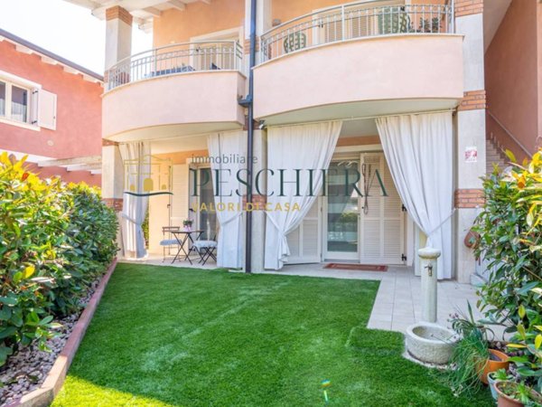 appartamento in vendita a Castelnuovo del Garda