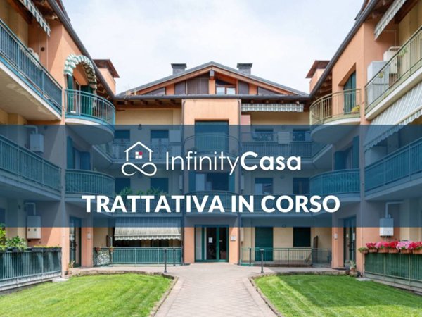 appartamento in vendita a Castelnuovo del Garda
