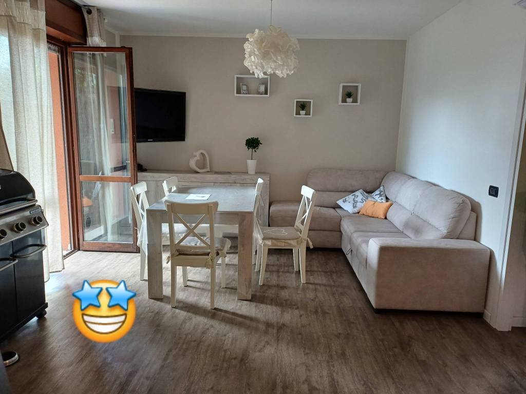 appartamento in vendita a Castelnuovo del Garda