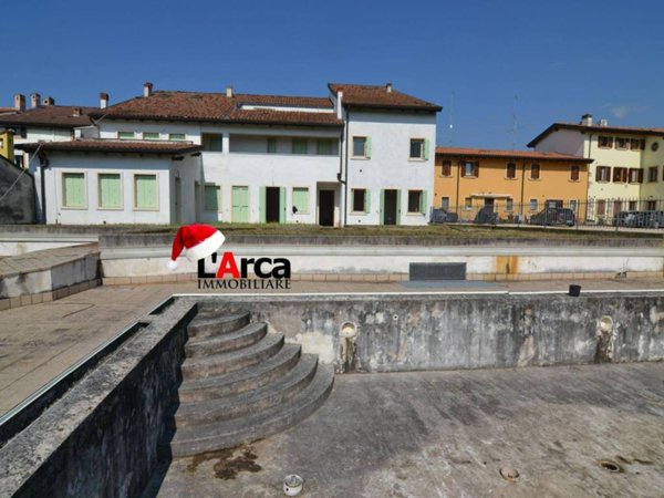appartamento in vendita a Castelnuovo del Garda