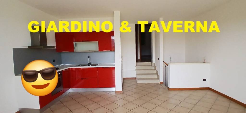 appartamento in vendita a Castelnuovo del Garda in zona Sandrà