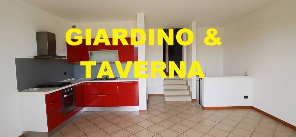 appartamento in vendita a Castelnuovo del Garda in zona Sandrà