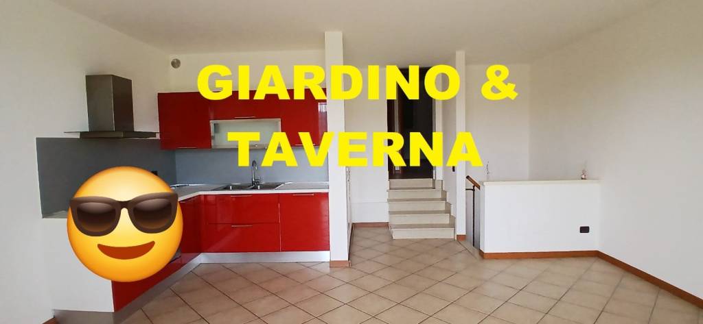appartamento in vendita a Castelnuovo del Garda in zona Sandrà