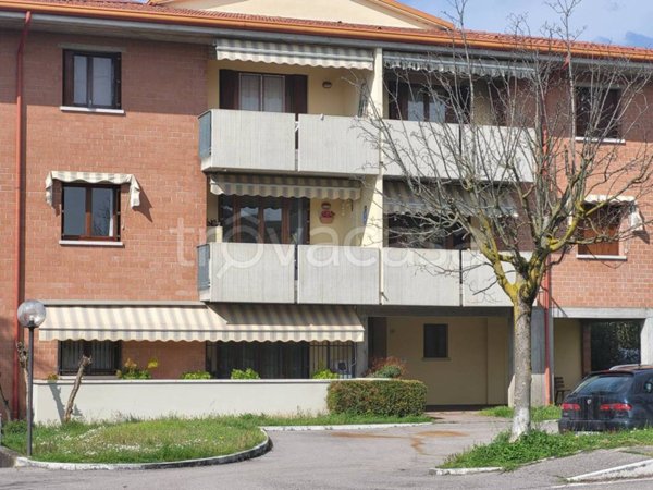 appartamento in vendita a Castelnuovo del Garda