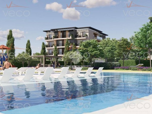 appartamento in vendita a Castelnuovo del Garda in zona Cavalcaselle