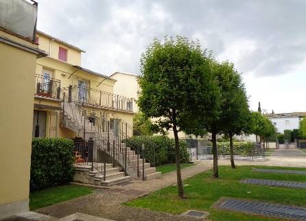appartamento in vendita a Castelnuovo del Garda in zona Sandrà