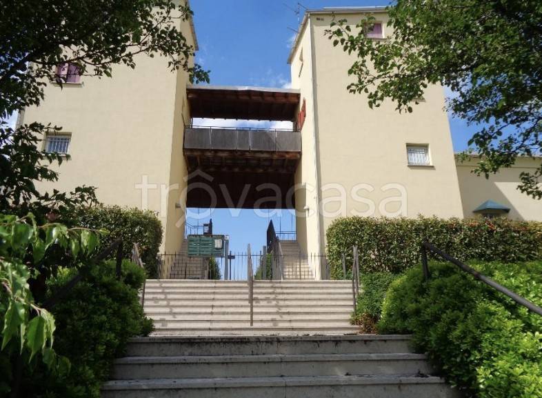 appartamento in vendita a Castelnuovo del Garda