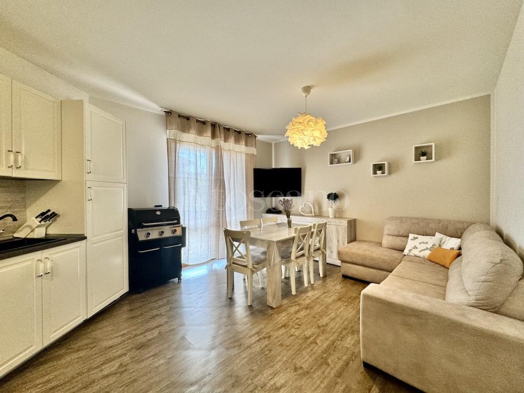appartamento in vendita a Castelnuovo del Garda