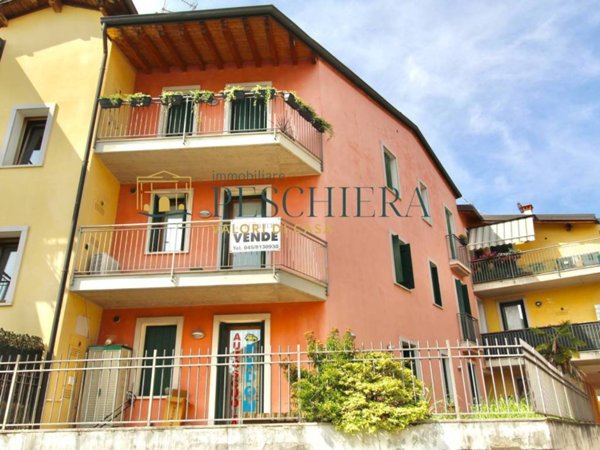 appartamento in vendita a Castelnuovo del Garda