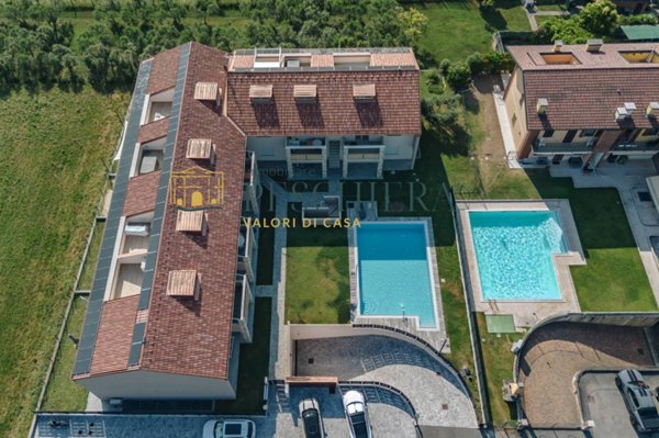 appartamento in vendita a Castelnuovo del Garda