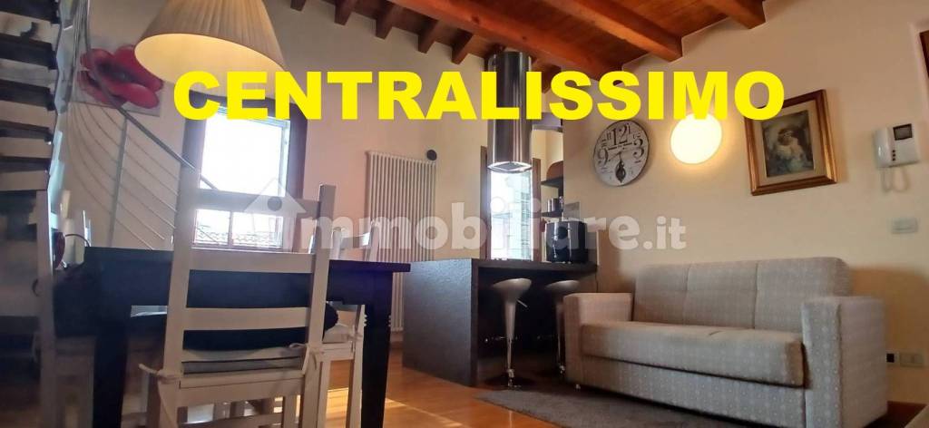 appartamento in vendita a Castelnuovo del Garda