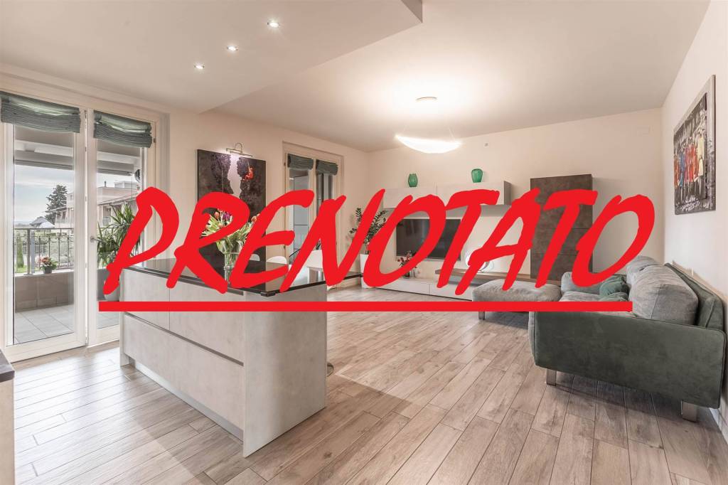 appartamento in vendita a Castelnuovo del Garda