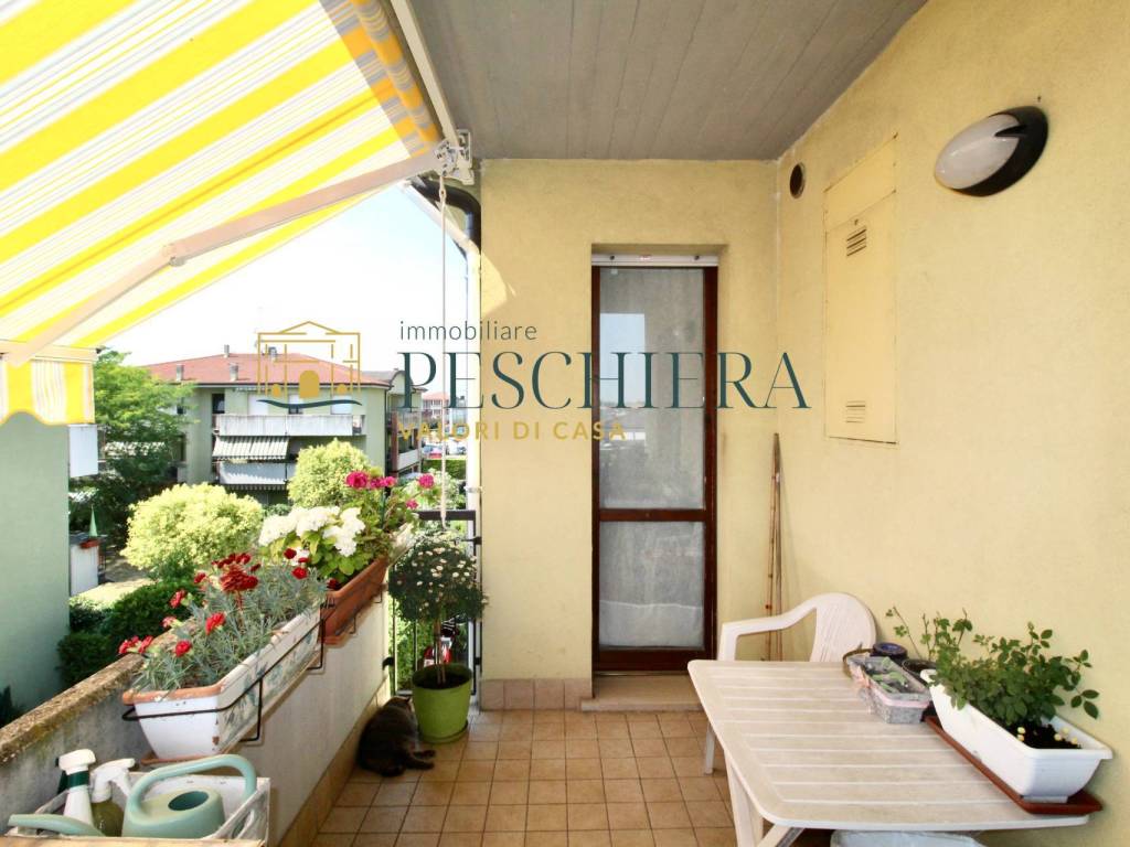 appartamento in vendita a Castelnuovo del Garda