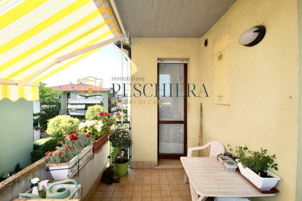 appartamento in vendita a Castelnuovo del Garda