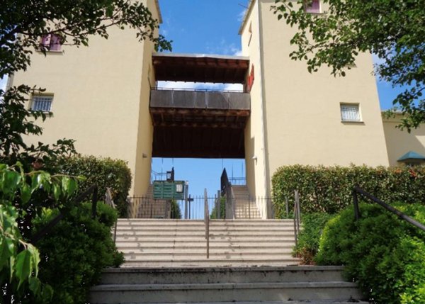appartamento in vendita a Castelnuovo del Garda