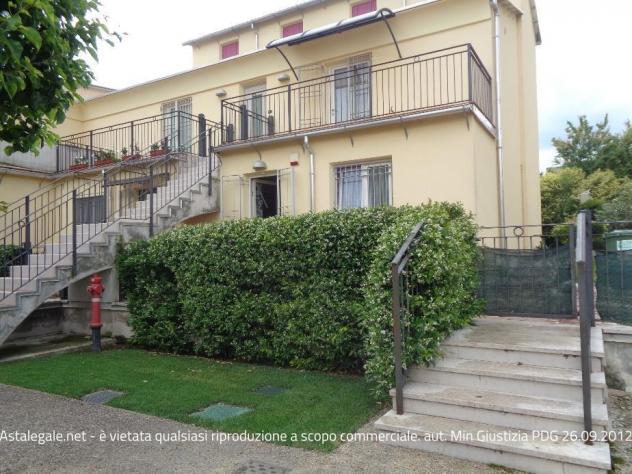 appartamento in vendita a Castelnuovo del Garda in zona Sandrà