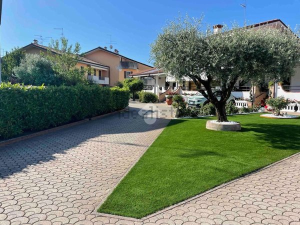 appartamento in vendita a Castelnuovo del Garda