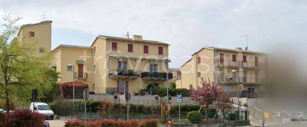 appartamento in vendita a Castelnuovo del Garda
