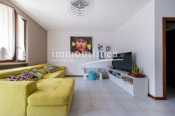 casa indipendente in vendita a Castelnuovo del Garda in zona Cavalcaselle