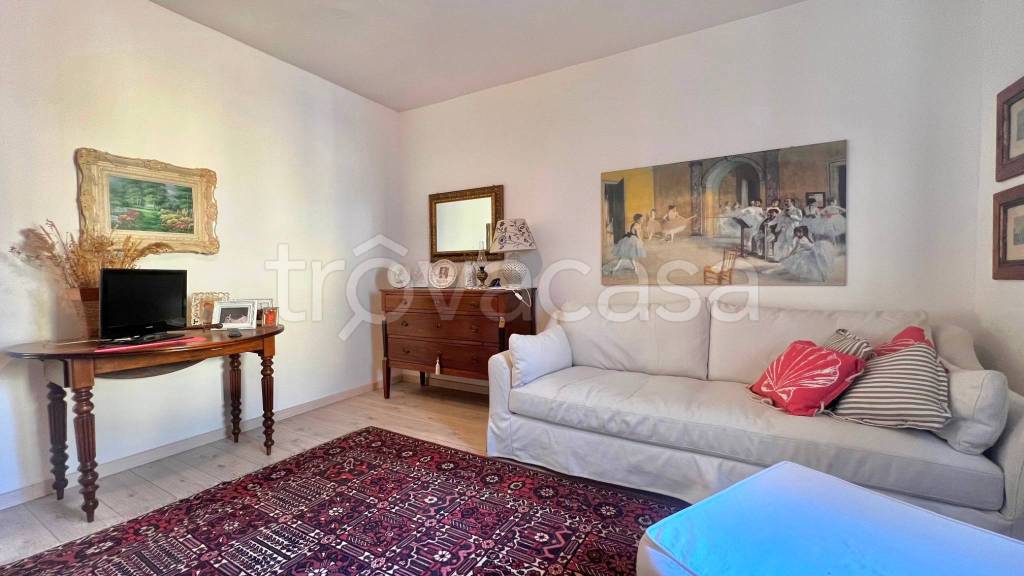 appartamento in vendita a Castelnuovo del Garda