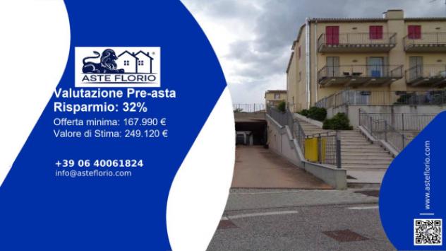 appartamento in vendita a Castelnuovo del Garda