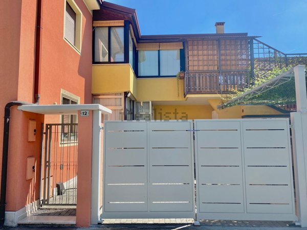 appartamento in vendita a Castelnuovo del Garda