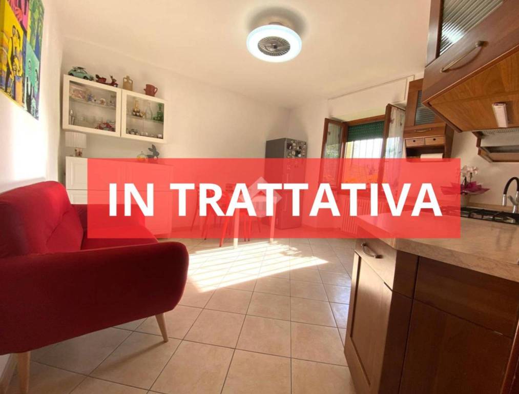 appartamento in vendita a Castelnuovo del Garda in zona Cavalcaselle