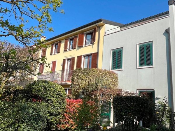 appartamento in vendita a Castelnuovo del Garda