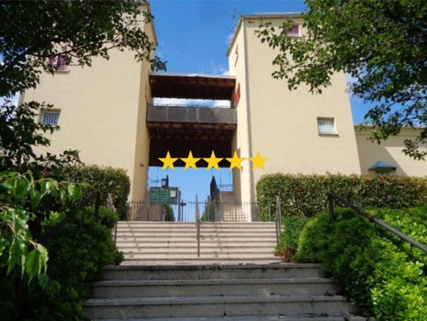 appartamento in vendita a Castelnuovo del Garda
