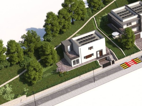 terreno edificabile in vendita a Castelnuovo del Garda in zona Cavalcaselle