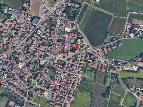 appartamento in vendita a Castelnuovo del Garda