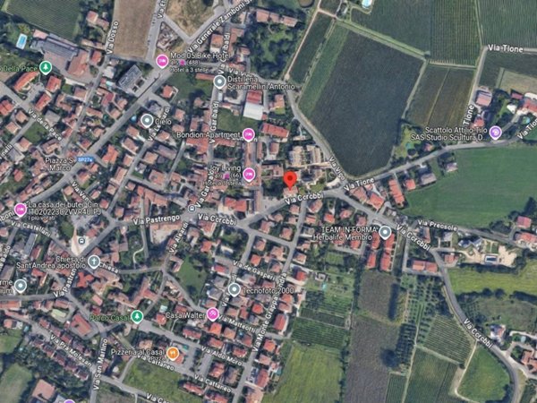 appartamento in vendita a Castelnuovo del Garda