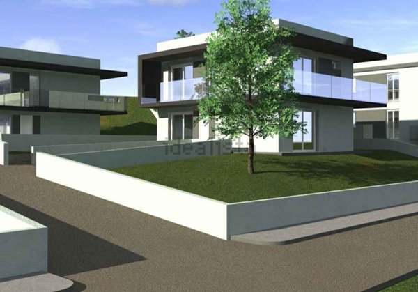 casa indipendente in vendita a Castelnuovo del Garda