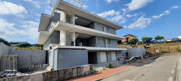 appartamento in vendita a Castelnuovo del Garda