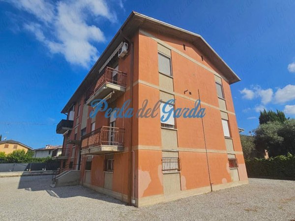 appartamento in vendita a Castelnuovo del Garda