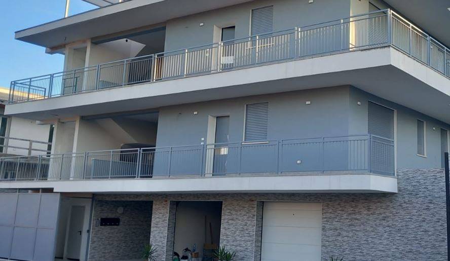 appartamento in vendita a Castelnuovo del Garda