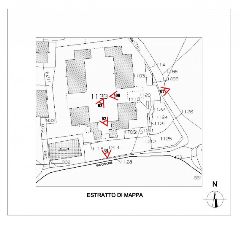 appartamento in vendita a Castelnuovo del Garda