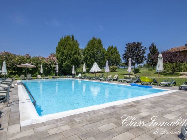 appartamento in vendita a Castelnuovo del Garda